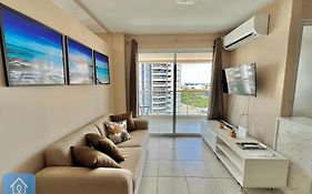 Apartamento de Luxo ao lado do Salvador Shopping 5