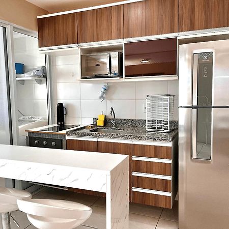 Apartamento de Luxo ao lado do Salvador Shopping 5 Exterior foto