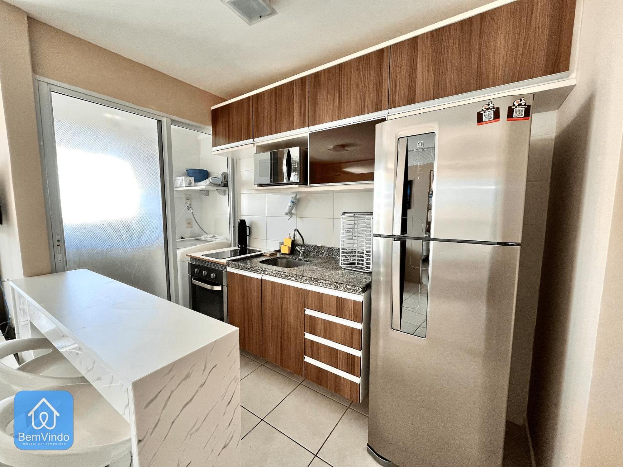 Apartamento de Luxo ao lado do Salvador Shopping 5 Exterior foto