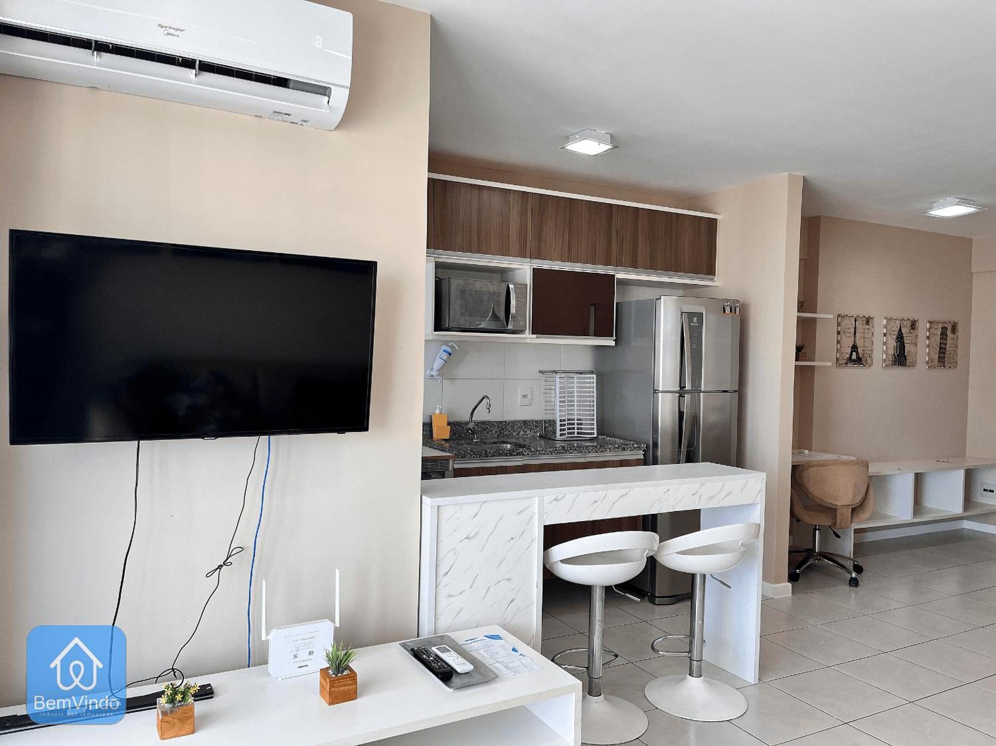 Apartamento de Luxo ao lado do Salvador Shopping 5 Exterior foto